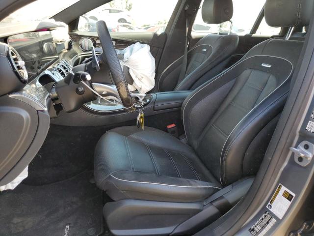 WDDZH8KB3KA545481 Mercedes-Benz E 63 AMG-S