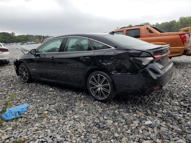 4T1BZ1FB3KU022787 Toyota AVALON XLE