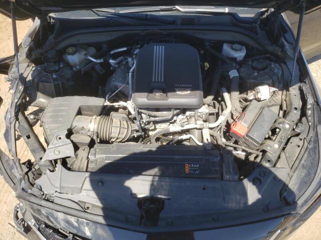 2021 CADILLAC CT5 SPORT 1G6DP5RK0M0145336  68908644