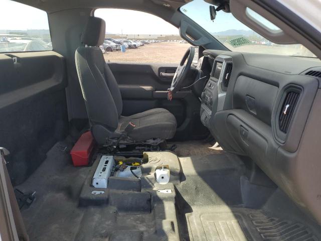 3GCNAAED7PG299898 Chevrolet Silverado