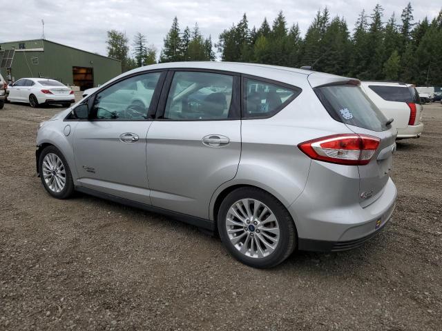 1FADP5EU5HL110290 Ford C-MAX SE