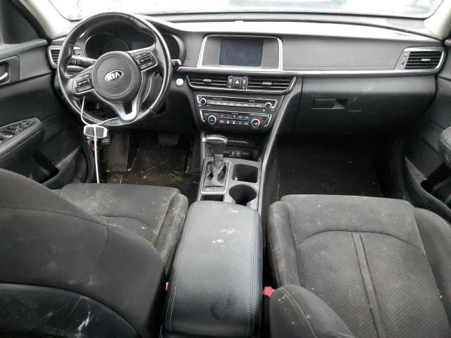 KNAGT4LE9H5011403 KIA OPTIMA HYB