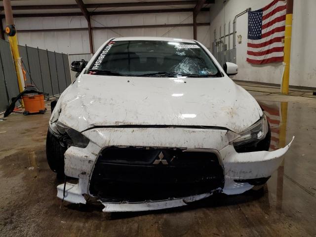 JA32U8FW6FU010006 Mitsubishi LANCER GT