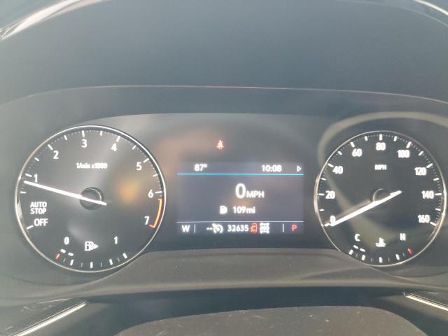 LRBFZMR43MD097785 Buick ENVISION P