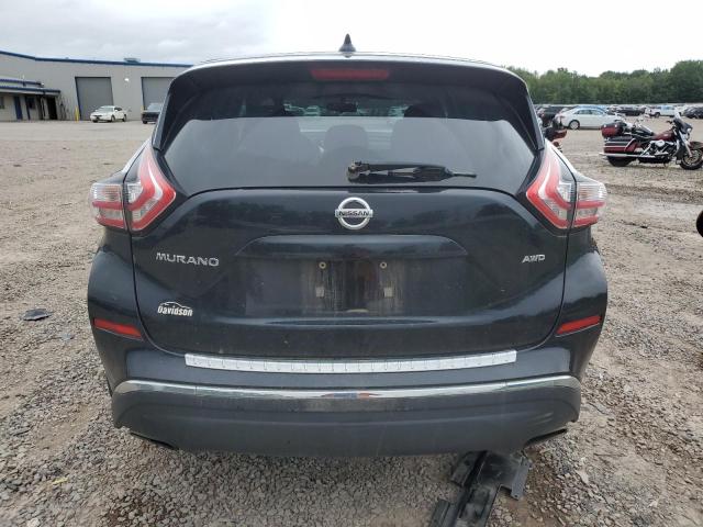 5N1AZ2MHXHN166252 Nissan MURANO S