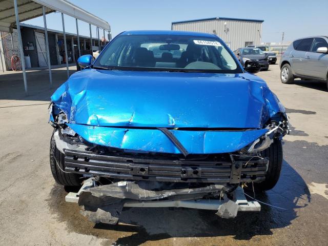 3N1AB8CV3RY332928 Nissan SENTRA SV