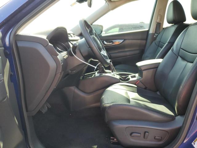 5N1AT2MT3LC723108 Nissan ROGUE S