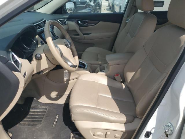 5N1AT2MV8FC848918 Nissan ROGUE S