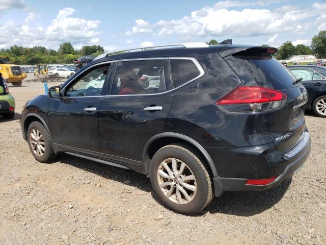 JN8AT2MV1HW257713 Nissan ROGUE S