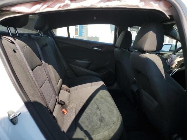 1G1BE5SM1H7203126 Chevrolet CRUZE LT