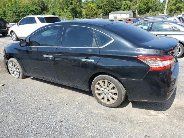 3N1AB7AP8EL656110 Nissan SENTRA S