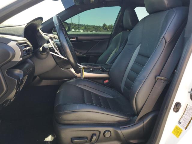 JTHGA1D23L5106980 Lexus Is 300 F S