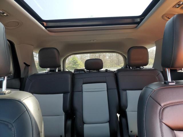 1FMSK8DH2NGA16860 Ford EXPLORER X