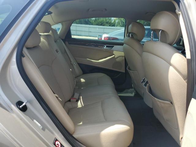 KMHGN4JE7FU051963 Hyundai GENESIS 3.