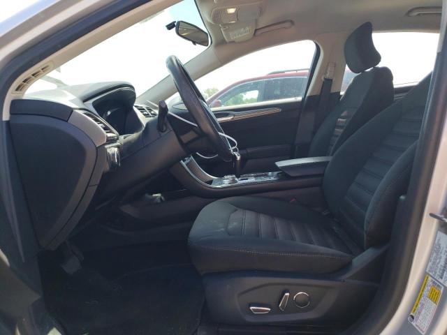 3FA6P0H73HR164755 Ford FUSION SE