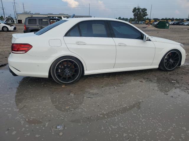 WDDHF9CB5EA839068 Mercedes-Benz E 63 Amg
