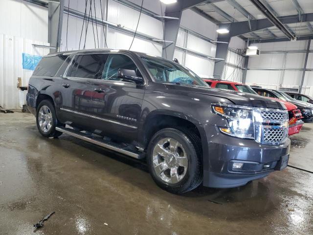1GNSKHKCXGR471336 Chevrolet SUBURBAN K