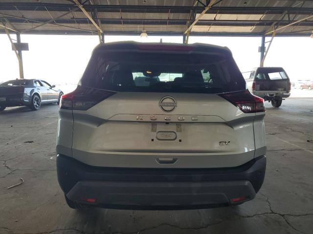 5N1BT3BA4PC945111 Nissan ROGUE SV