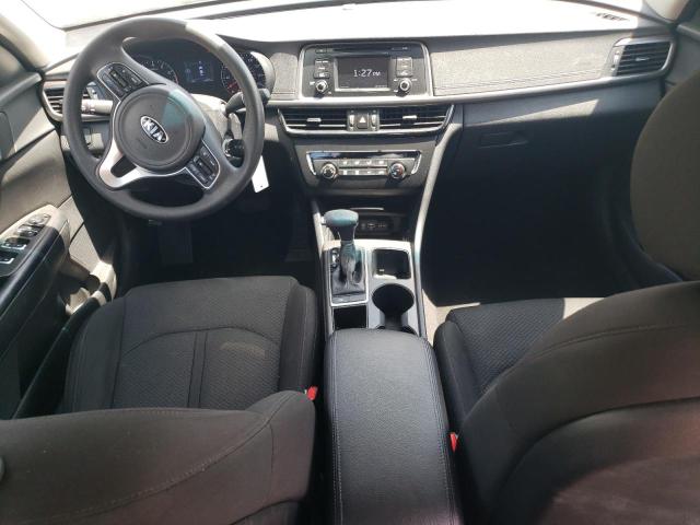 KNAGT4L39H5150137 KIA Optima Lx