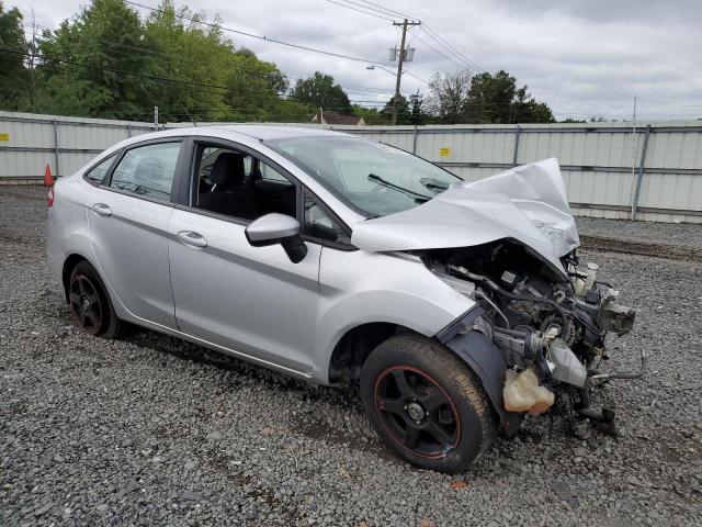 3FADP4AJ4GM137452 Ford FIESTA S