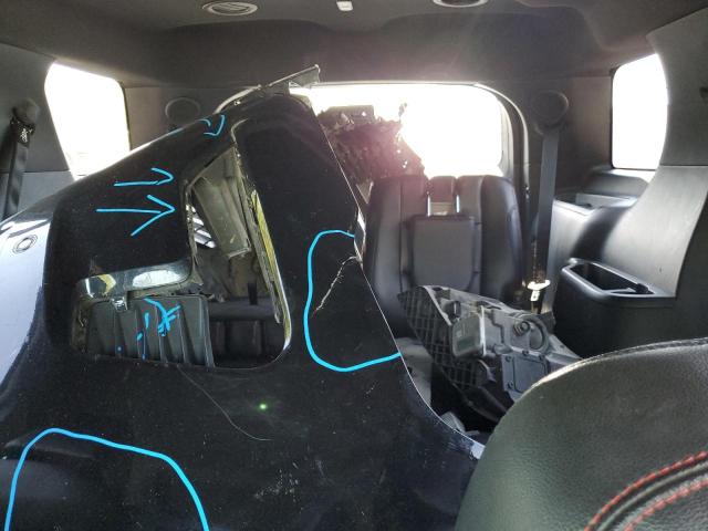 1FM5K8GT7JGC39998 Ford EXPLORER S