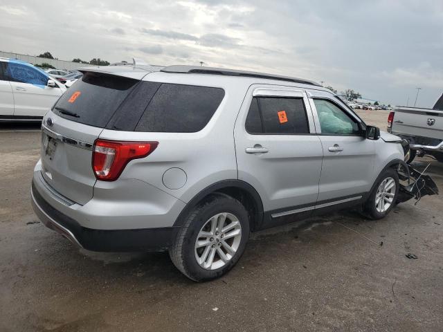 1FM5K7D89HGA73598 Ford EXPLORER X