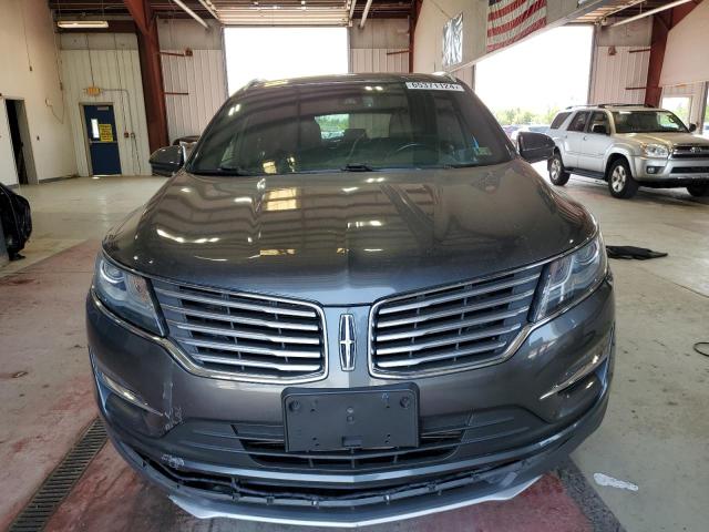 5LMTJ3DH8HUL08123 Lincoln Mkc Reserv
