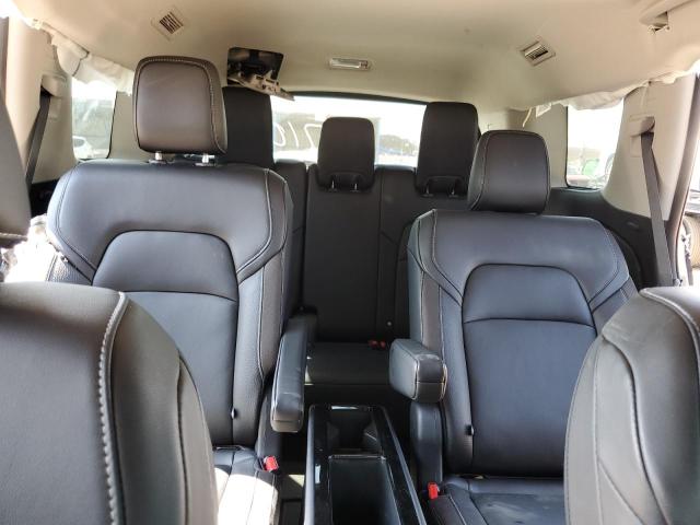 5N1DR3CB0PC270775 Nissan Pathfinder