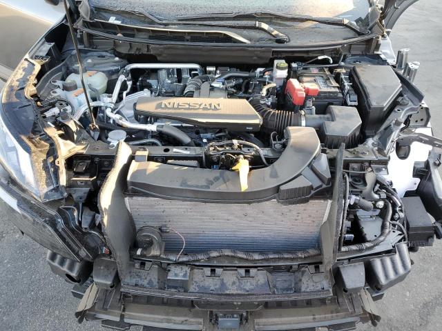 5N1BT3AA8RC706018 Nissan ROGUE S