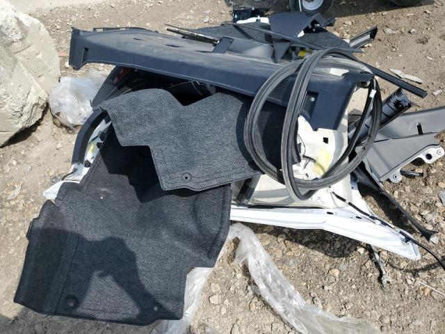 JF1VBAF68P9803118 Subaru WRX PREMIU