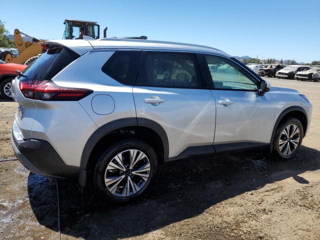 5N1BT3BA1PC687100 Nissan ROGUE SV