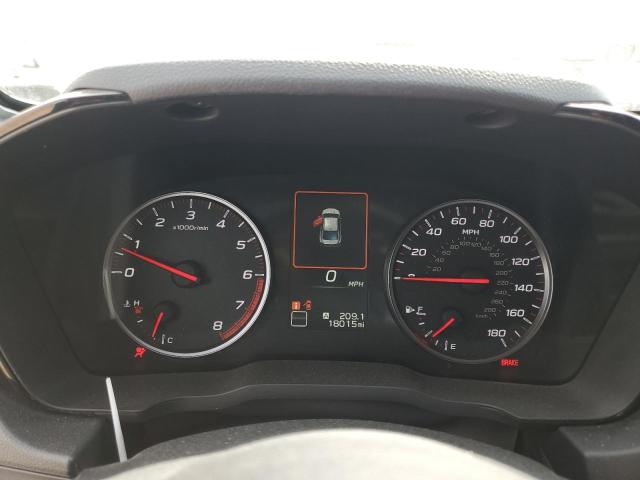 JF1VBAF68P9803118 Subaru WRX PREMIU