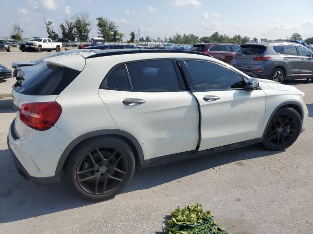 WDDTG5CB4FJ034177 Mercedes-Benz Gla 45 Amg