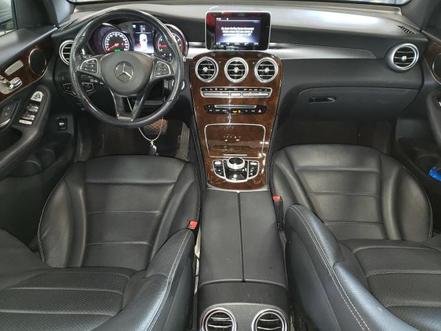 WDC0G4KB4KV192900 Mercedes-Benz GLC 300 4M