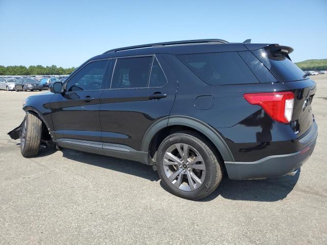 1FMSK8DH2NGA16860 Ford EXPLORER X