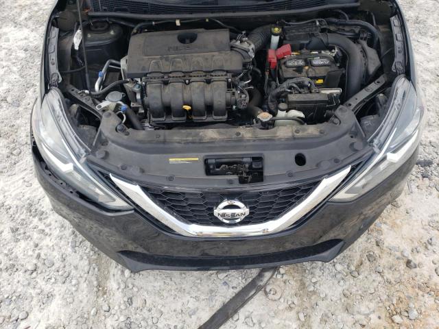 3N1AB7AP8GL671984 Nissan SENTRA S