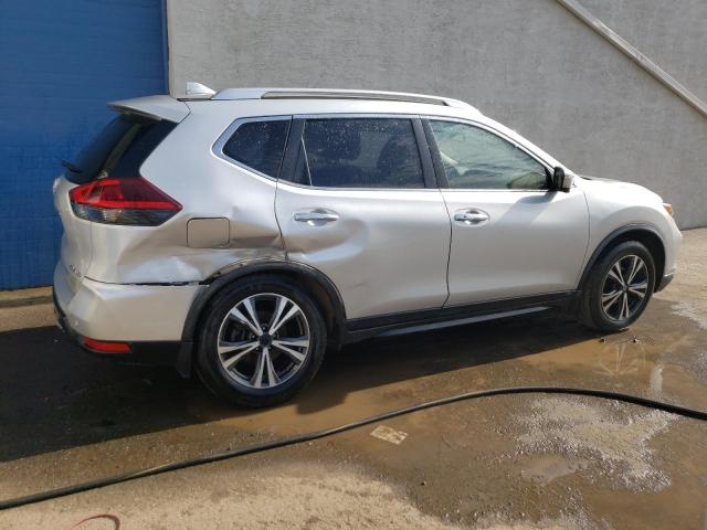 JN8AT2MV6KW379507 Nissan ROGUE S