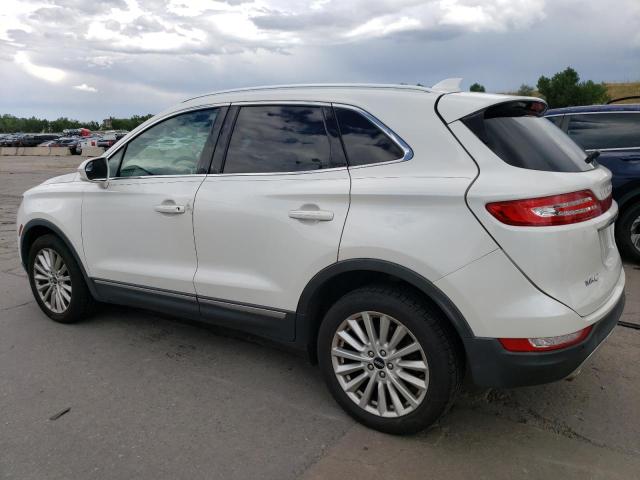 5LMCJ1D9XKUL45825 Lincoln MKC