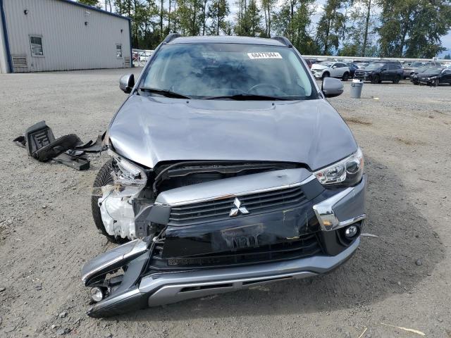 JA4AR4AWXGZ051655 Mitsubishi Outlander