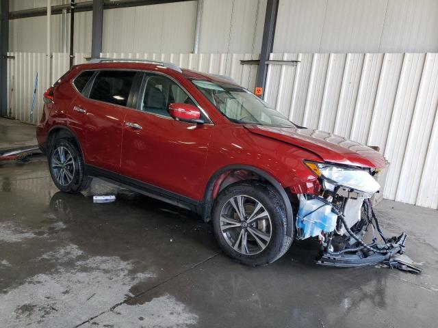 5N1AT2MV3KC803220 Nissan ROGUE S