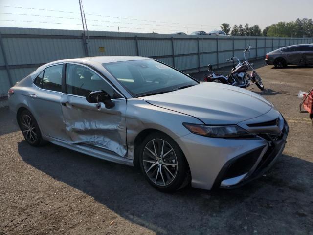 4T1G11AKXRU237856 Toyota Camry Se N