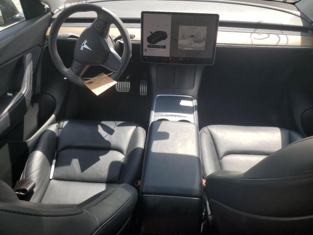 5YJYGDEF6MF269226 Tesla Model Y