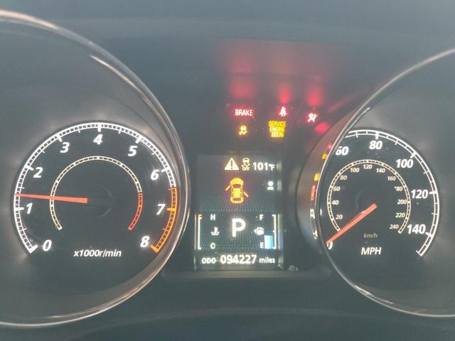 JA4AP3AU5HZ018028 Mitsubishi Outlander
