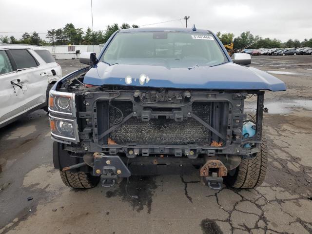 3GCUKTEC6FG176555 Chevrolet Silverado
