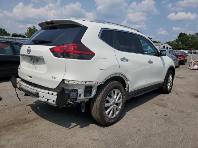 KNMAT2MT4JP523493 Nissan ROGUE S