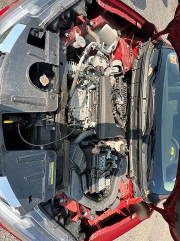 5N1AT2MV8KC797611 Nissan ROGUE S