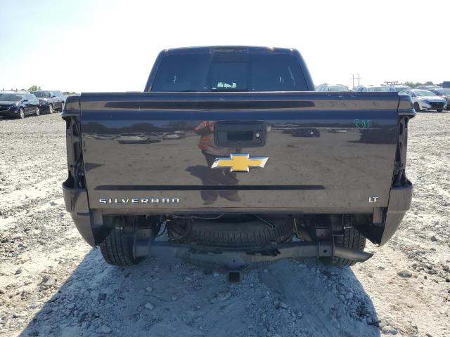 3GCPCREC9GG178119 Chevrolet Silverado