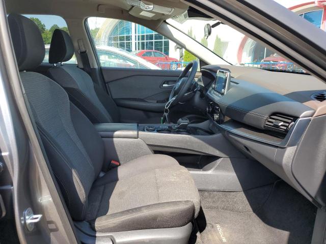 5N1BT3BB8PC690262 Nissan ROGUE SV