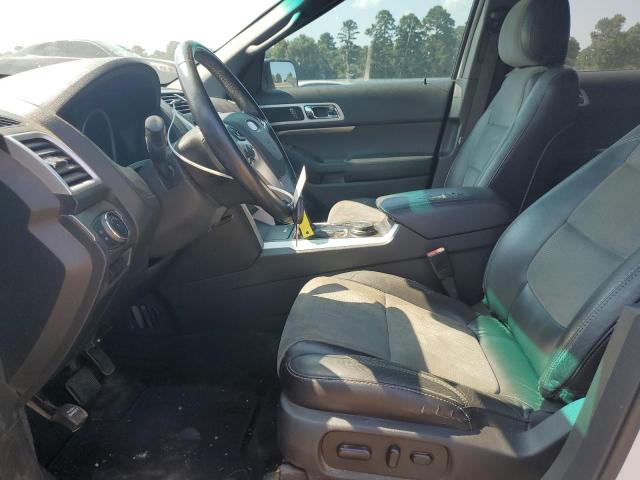 1FM5K8D8XFGA96519 Ford EXPLORER X