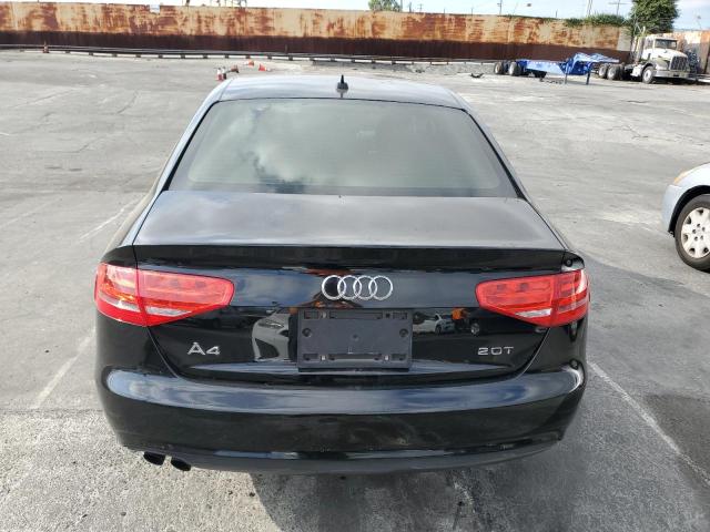 2013 AUDI A4 PREMIUM WAUAFAFL8DN017581  68097034